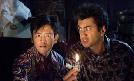 Kumar, Harold