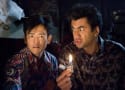 Kal Penn Considers Third Harold & Kumar Movie