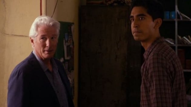 The Second Best Exotic Marigold Hotel Clip - Movie Fanatic