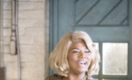 Motormouth Maybelle Picture