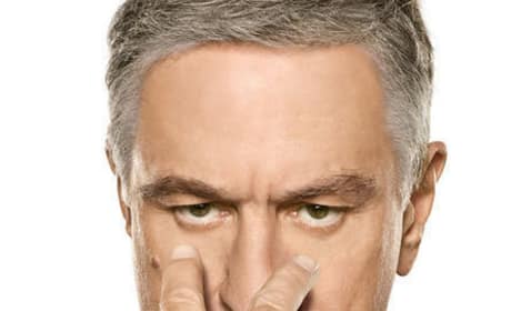 Little Fockers DeNiro Poster