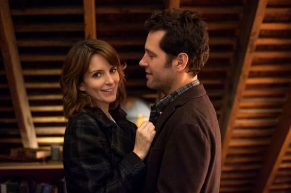 Tina Fey Paul Rudd Admission