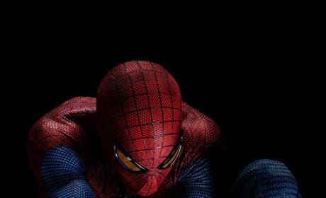 Sony Pictures The Amazing Spider-Man Photo