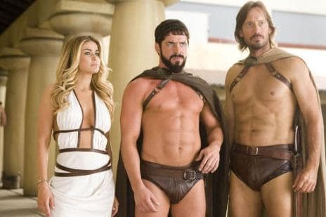 Meet the Spartans Picture