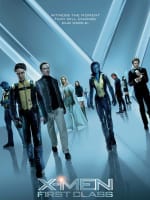 X-Men: First Class