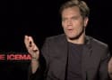Michael Shannon Exclusive: Talking General Zod & The Iceman