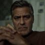 George Clooney Stars In Tomorrowland