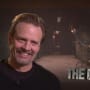 Michael Biehn Exclusive Interview for The Divide