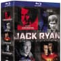 The Jack Ryan Collection DVD Review: Tom Clancy Hero in a Box!