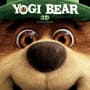 Yogi Bear Great Things Poster