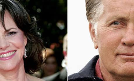 Martin Sheen to Play Uncle Ben in Marc Webb's Spider-Man Reboot!