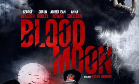 Blood Moon (II)