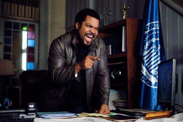 Ice Cube in 21 Jump Street