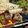 Alvin and the Chipmunks Photo