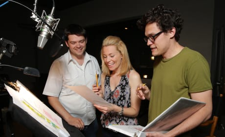 The LEGO Movie Phil Lord Chris Miller Elizabeth Banks