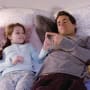 Ryan Reynolds and Abigail Bresling