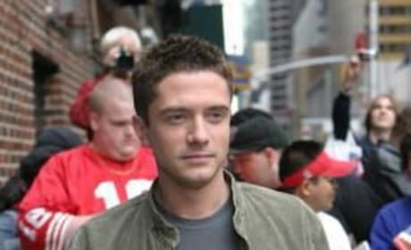 Topher Grace, Emma Roberts and Hector Elizondo Join Valentine's Day