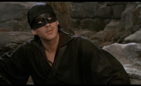 The Princess Bride Cary Elwes