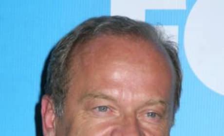Transformers 4 Casting News: Kelsey Grammer Will Play the Villain
