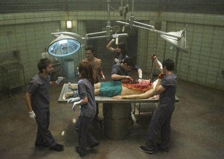 Pathology Picture