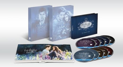 Twilight Forever Box Set
