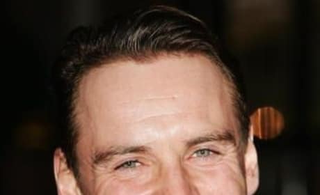 Michael Fassbender