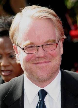 Philip Seymour Hoffman Picture