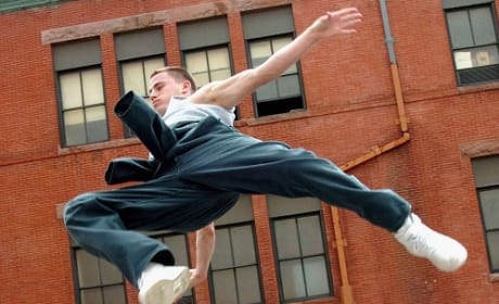 Dance Movies: Which Films Step Up?