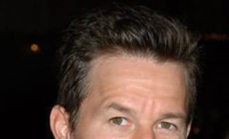 Mark Wahlberg Takes Over Role in Lovely Bones