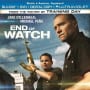 End of Watch Blu-Ray
