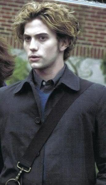 Jasper Hale Photo