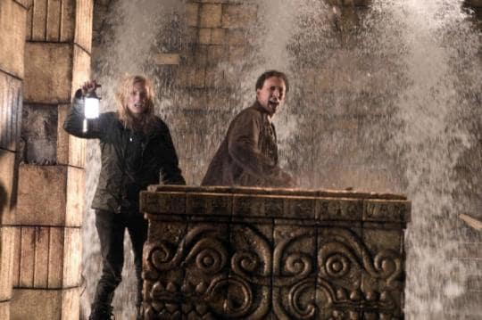 National Treasure: Book of Secrets Photo
