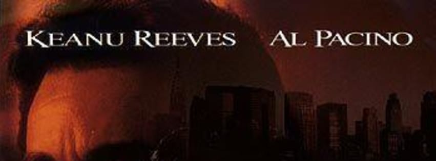 The Devil S Advocate Quotes Movie Fanatic