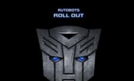 Introducing: Transformers 2: Revenge of the Fallen