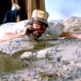 Raiders of the Lost Ark Steven Spielberg