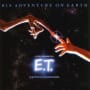 E.T. Poster