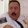 Paul Blart Mall Cop 2 Kevin James