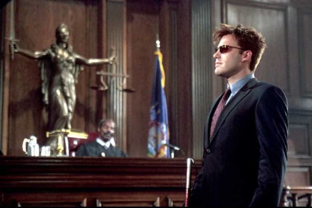 Matt Murdock