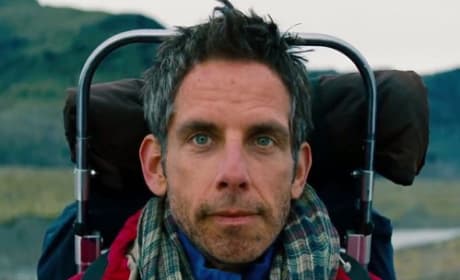 The Secret Life of Walter Mitty Review: Ben Stiller Remakes a Classic