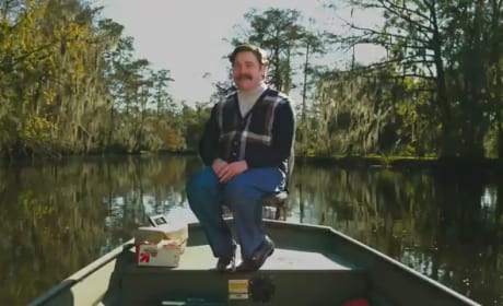 The Campaign Trailer: Brady v Huggins