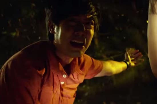 Project Almanac Still Photo