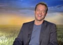 Heaven Is for Real Exclusive: Greg Kinnear Explores Real Faith