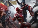 Captain America Civil War Review: An “Astoundingly Good” Film!
