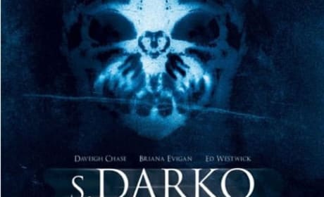 S Darko Movie Fanatic