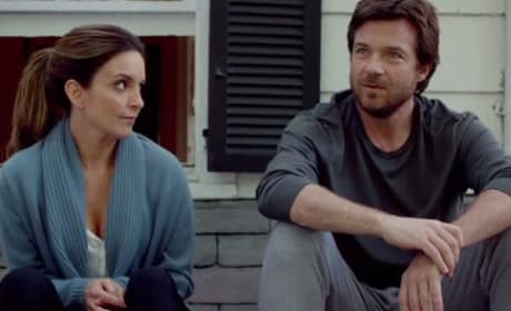 This Is Where I Leave You Jason Bateman Tina Fey