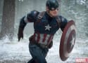 Chris Evans Eager to Continue Playing Captain America
