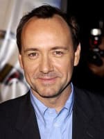 Kevin Spacey Picture
