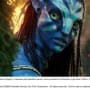 Don't mess with Neytiri