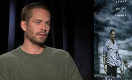 Hours Exclusive: One of the Final Paul Walker Interviews