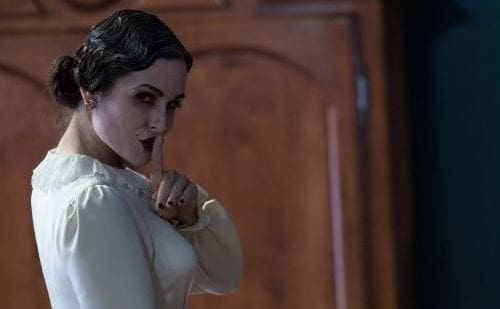 Insidious Chapter 2 Stills